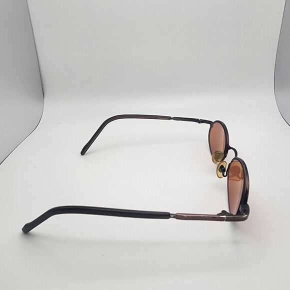 Liz Claiborne Collection Claudia Brown Prescription Sunglasses Frames